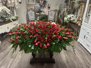 Premier Rose Collection Flower Bouquet