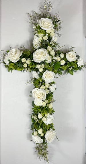 Eternal Grace Flower Bouquet