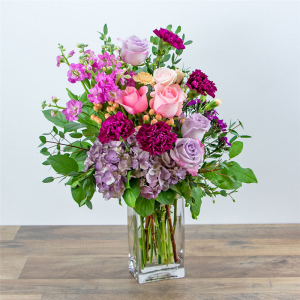 Loveswept Flower Bouquet