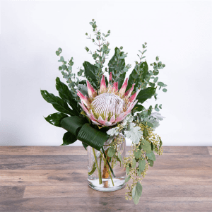 Tropical Naturals Flower Bouquet