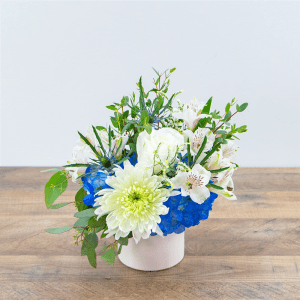 Sweet Haven Flower Bouquet