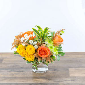 Key West Flower Arrangement Key West Flower Bouquet