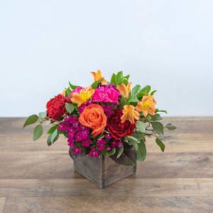 Panama Bloom Flower Arrangement Panama Bloom Flower Bouquet