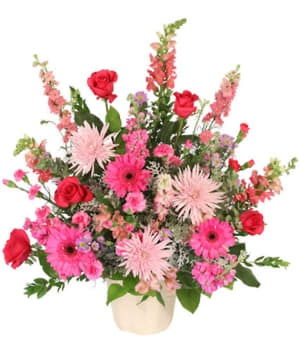 Beautiful Soul Flower Arrangement Beautiful Soul Flower Bouquet