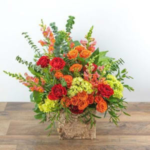 Aspen Symphony Flower Bouquet