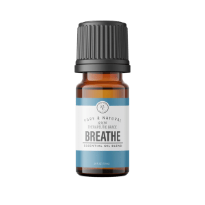 Breathe 10mL Flower Bouquet