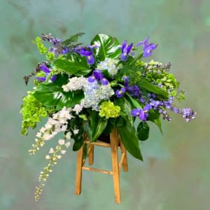 Modern Traditions Flower Bouquet