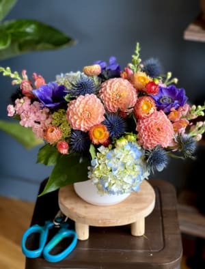 CAPE COD Flower Bouquet