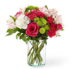 FTD Sweet and Pretty Bouquet Flower Bouquet