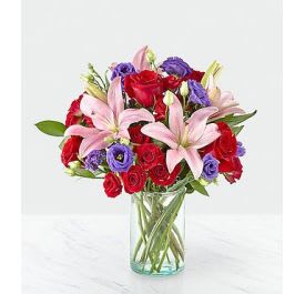 FTD Truly Stunning Bouquet Flower Bouquet