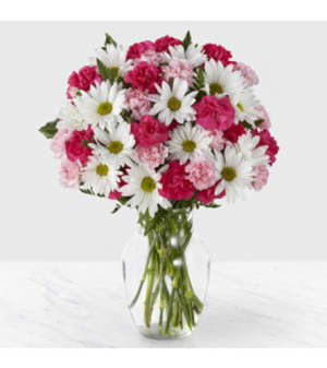 Sweet Surprises Bouquet FTD Flower Bouquet