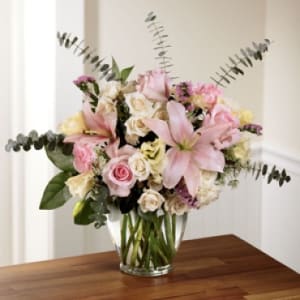 FTD: Classic Beauty Bouquet Flower Bouquet