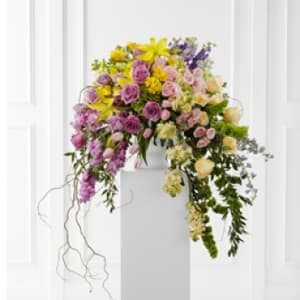 FTD: Display of Affection Arrangement Flower Bouquet