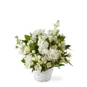 S5450 FTD ETERNAL AFFECTION Flower Bouquet