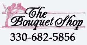 The Bouquet Shop