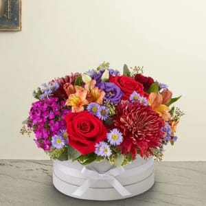 Fall Meadow™ Bouquet Flower Bouquet