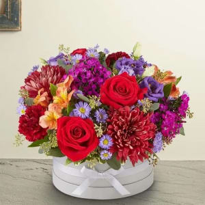 Fall Meadow™ Bouquet Flower Bouquet