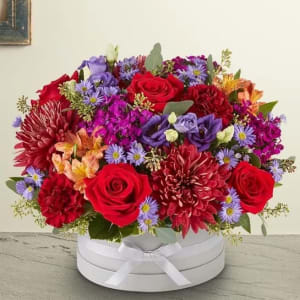 Fall Meadow™ Bouquet Flower Bouquet