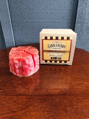 Candleberry Wax Melt Tarts Flower Bouquet