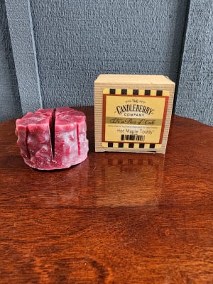 Candleberry Wax Melt Tarts Flower Bouquet