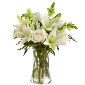 Eternal Friendship Flower Bouquet