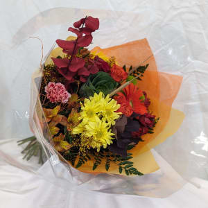 Talisman's Festive Fall Bouquet Flower Bouquet