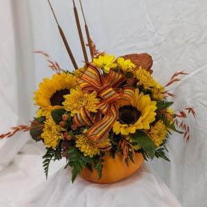 Country Garden by Talisman Flower Bouquet