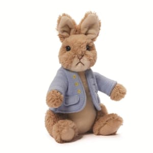 Peter Rabbit Classic Flower Bouquet