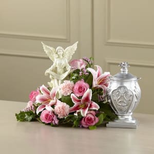 Divinity Arrangement Flower Bouquet