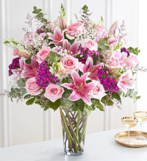 Amazing Mom™ Bouquet Flower Bouquet