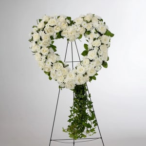 Love In Our Hearts By BloomNation Flower Bouquet