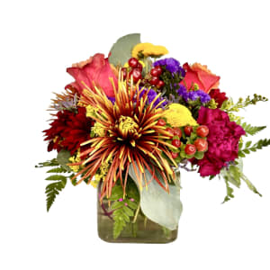 BFH-F748 Flower Bouquet