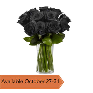 Till Death Do Us Part Flower Bouquet