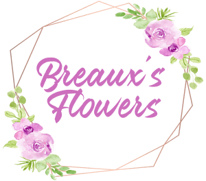 Breaux's Flowers