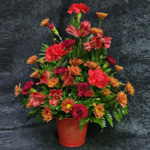 ARTG100 Flower Bouquet