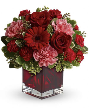 Together Forever by Teleflora Flower Bouquet