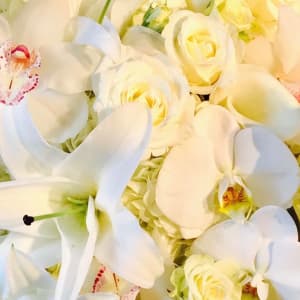 Designer's Choice High End Arrangement Flower Bouquet