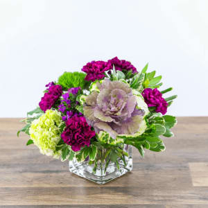 Love Reigns Flower Bouquet