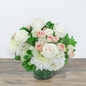 Aurora Abloom Flower Bouquet