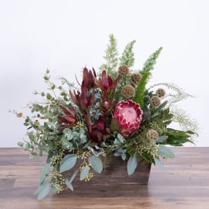 Botanic Beauty Flower Arrangement Botanic Beauty Flower Bouquet