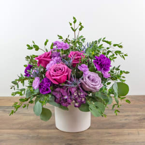 Tahiti Escape Flower Arrangement Tahiti Escape Flower Bouquet