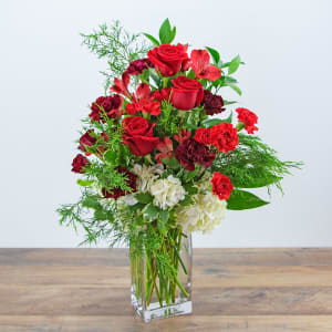 Spiced Cider Flower Bouquet