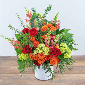 Rio Grande Flower Bouquet