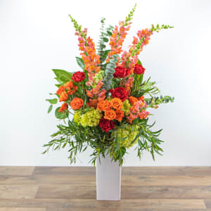 Fuji Bliss Flower Bouquet