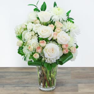 Aurora Elegance Flower Bouquet