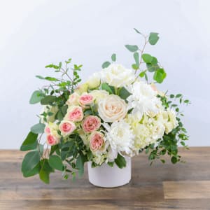 Fairytale Romance Flower Bouquet