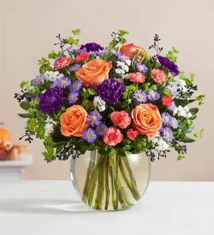 Halloween Delight Bouquet Flower Bouquet
