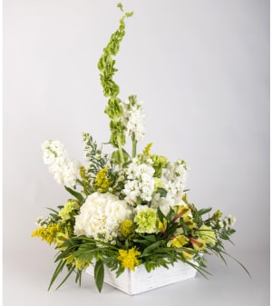 Classy and Elegant Flower Bouquet