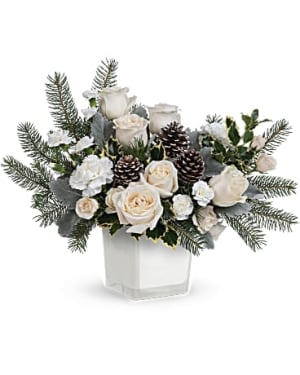 Fa Fa Fabulous Flower Bouquet