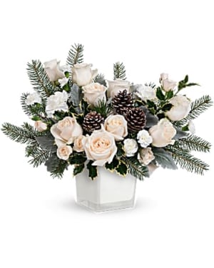 Fa Fa Fabulous Flower Bouquet